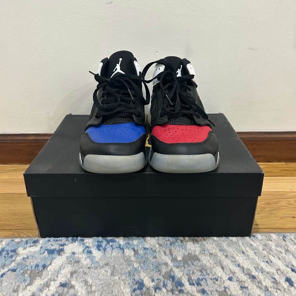 Jordan Mars 270, good condition